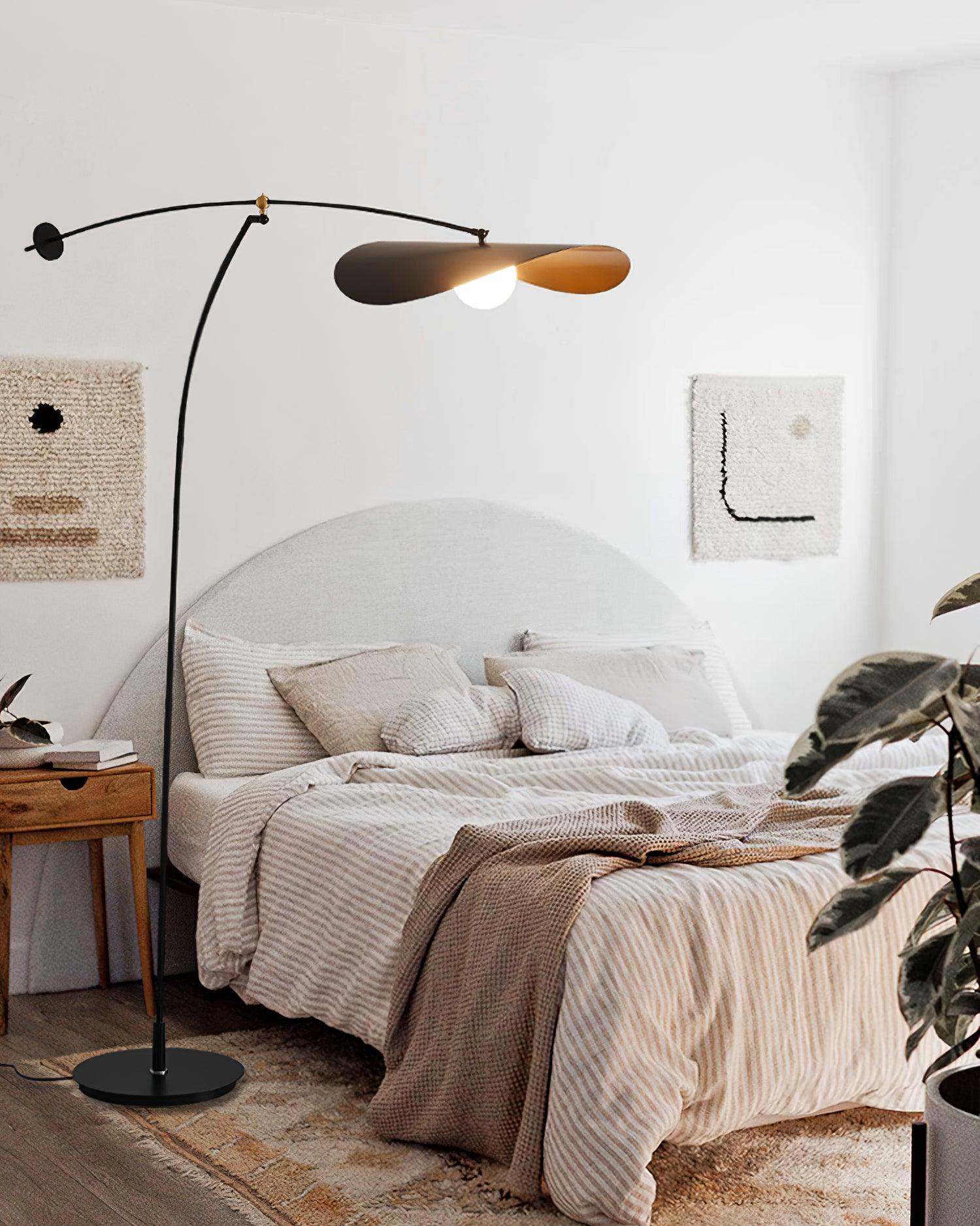 Reloz Modern Floor Lamp