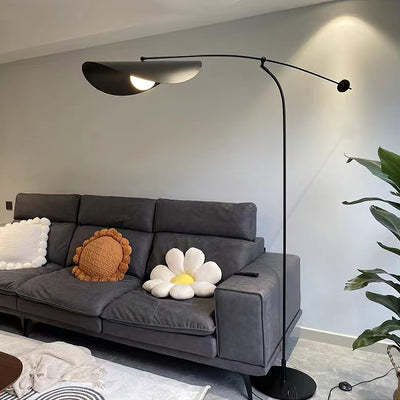Reloz Modern Floor Lamp
