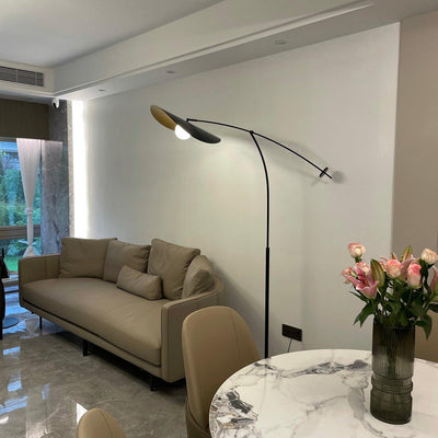 Reloz Modern Floor Lamp