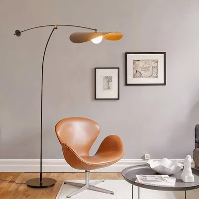 Reloz Modern Floor Lamp
