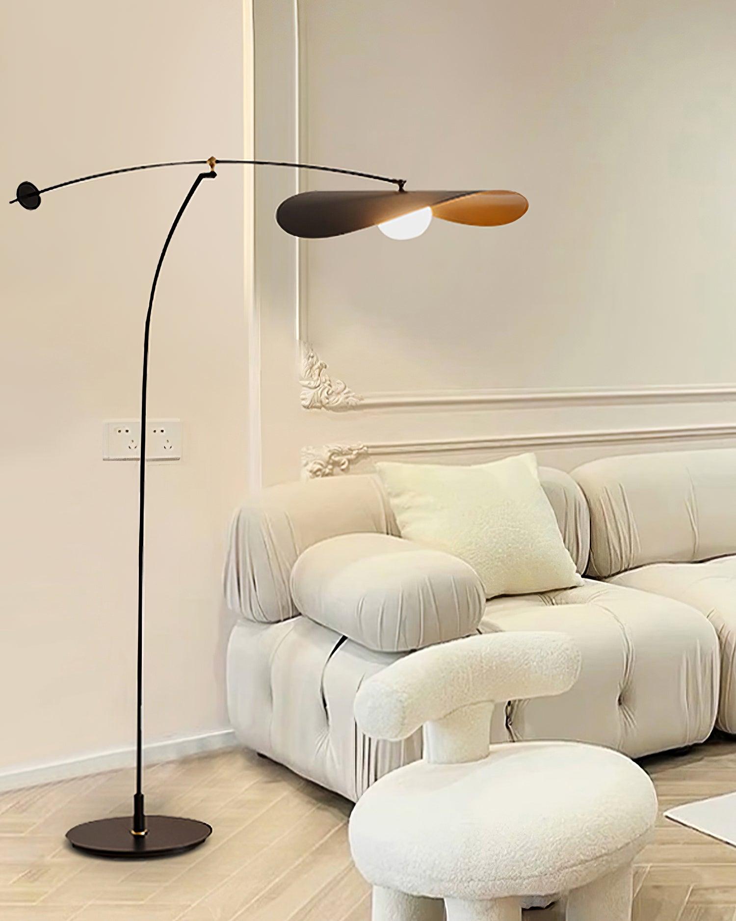 Reloz Modern Floor Lamp
