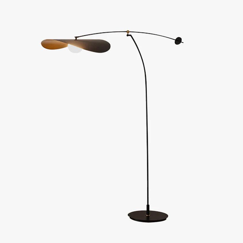 Reloz Modern Floor Lamp