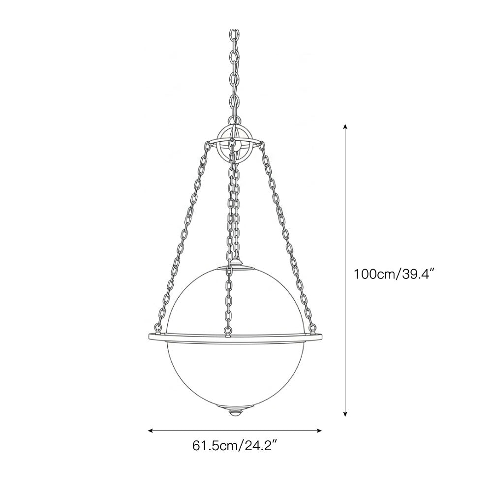 Viraeina Pendant Lamp