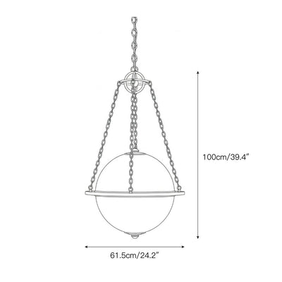 Viraeina Pendant Lamp