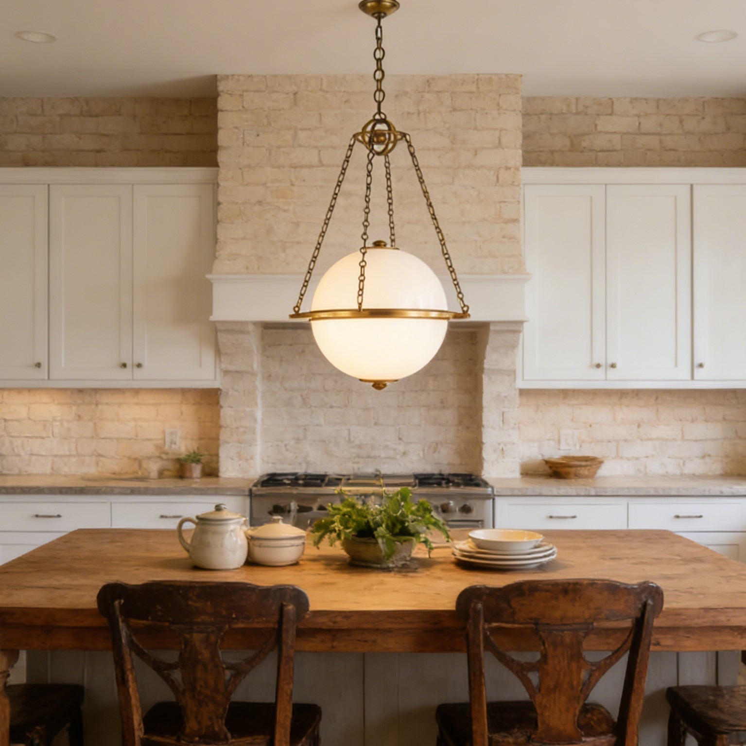 Viraeina Pendant Lamp