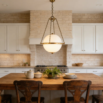 Viraeina Pendant Lamp