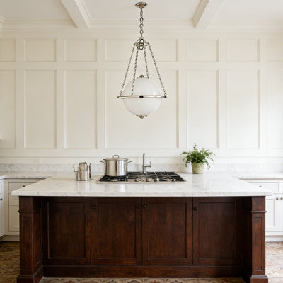 Viraeina Pendant Lamp