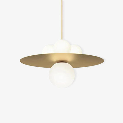 James Modern Pendant Light