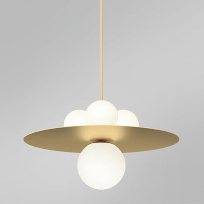 James Modern Pendant Light