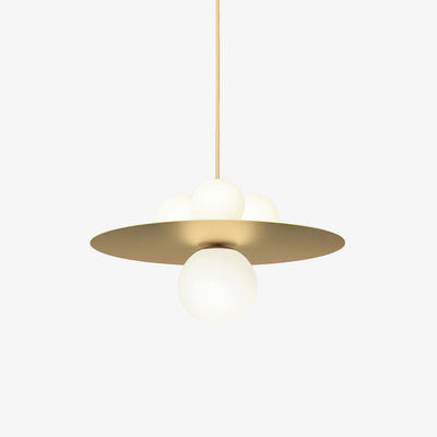 James Modern Pendant Light