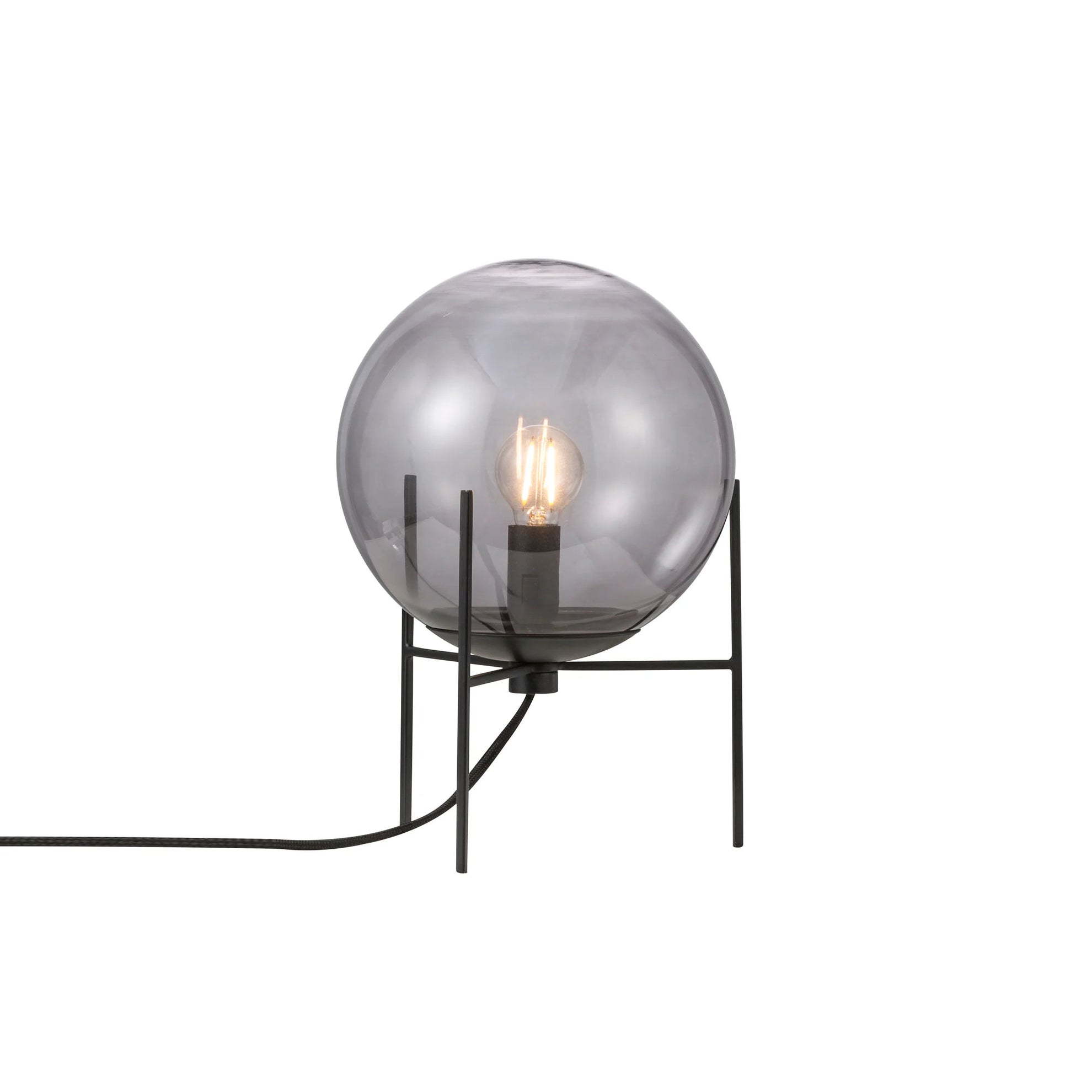Ell Table Lamp