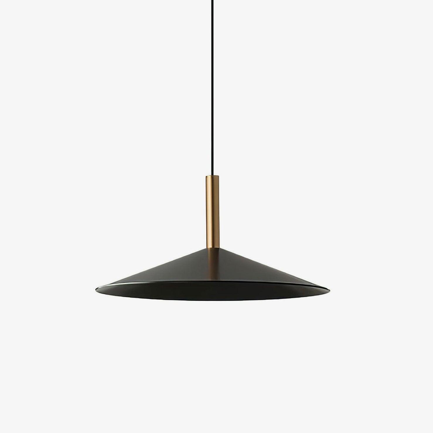 Vezoror Conical Pendant Light