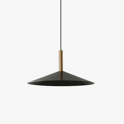 Vezoror Conical Pendant Light