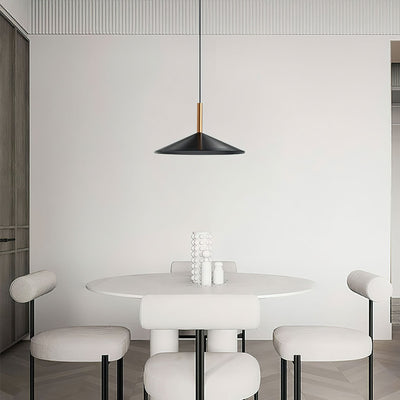 Vezoror Conical Pendant Light