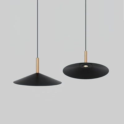 Vezoror Conical Pendant Light