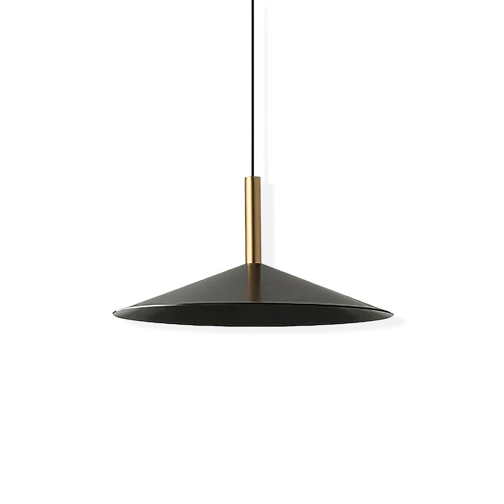 Vezoror Conical Pendant Light