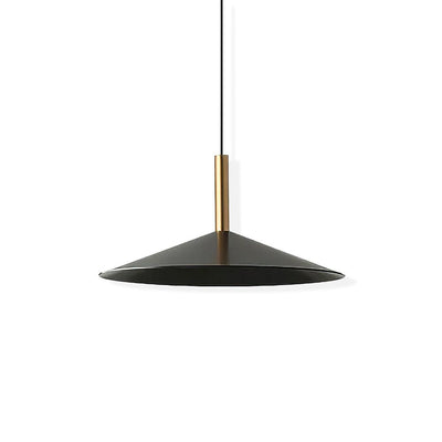 Vezoror Conical Pendant Light