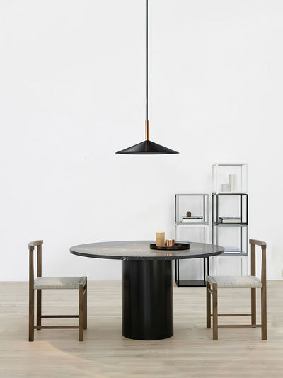 Vezoror Conical Pendant Light