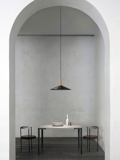 Vezoror Conical Pendant Light