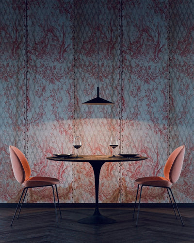 Vezoror Conical Pendant Light