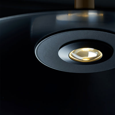 Vezoror Conical Pendant Light