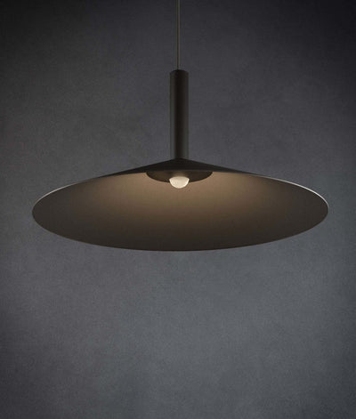 Vezoror Conical Pendant Light