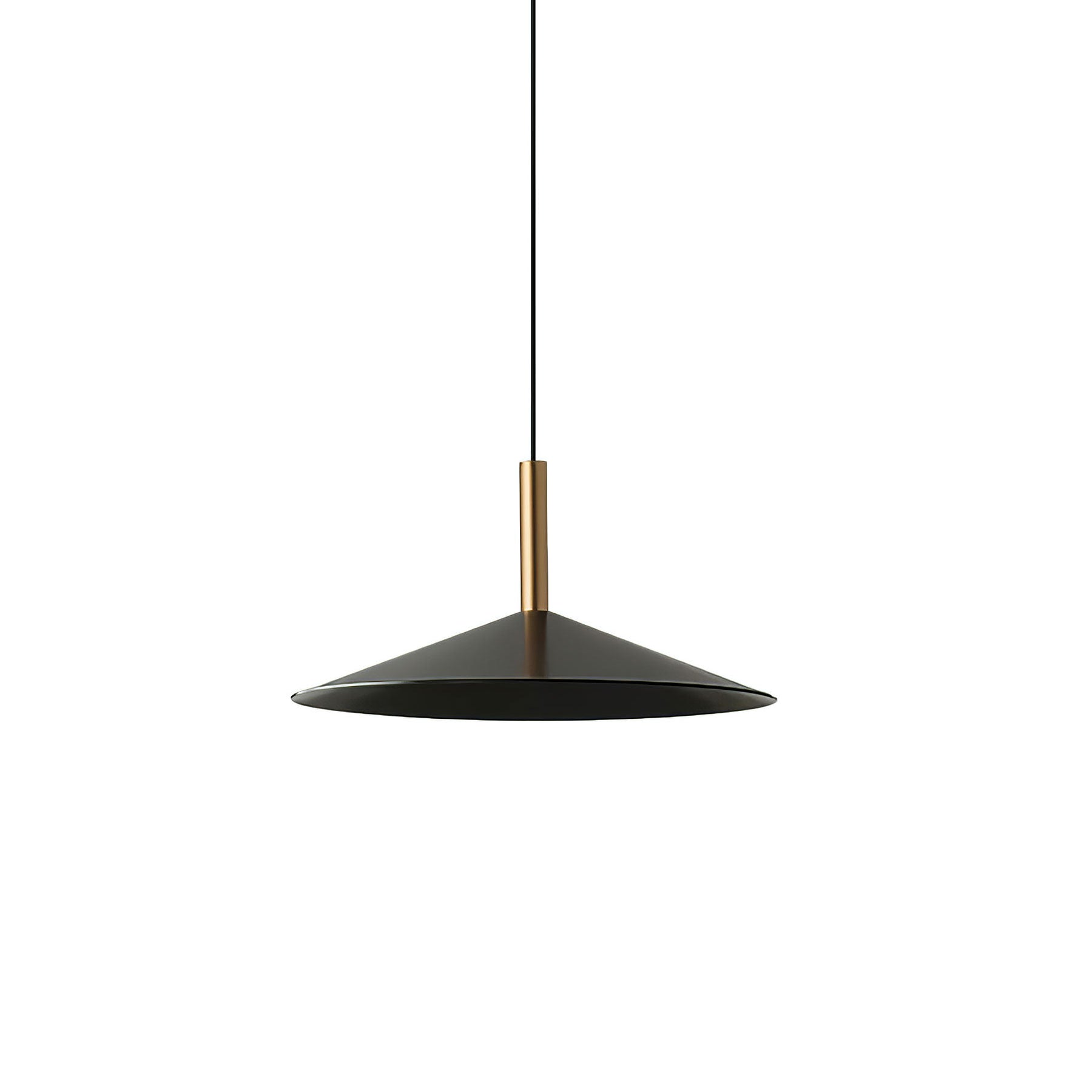 Vezoror Conical Pendant Light