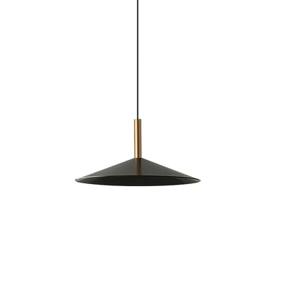 Vezoror Conical Pendant Light