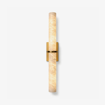 Hawridge Alabaster Bar Indoor Wall Light