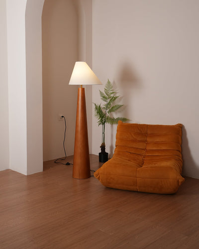 Elvin Floor Lamp