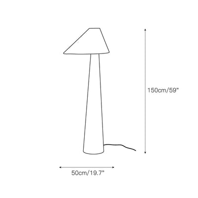 Elvin Floor Lamp