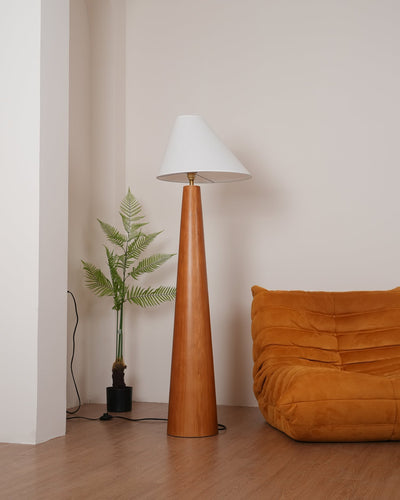 Elvin Floor Lamp