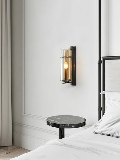 Niroxen Premium Nordic Art Glass Wall Lamp