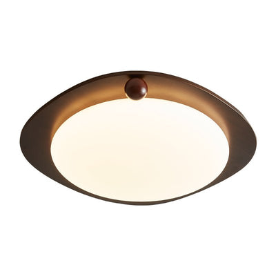 Saglen Premium Nordic Art Ceiling Light