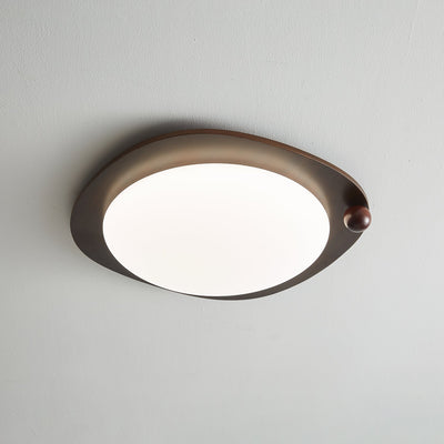 Saglen Premium Nordic Art Ceiling Light