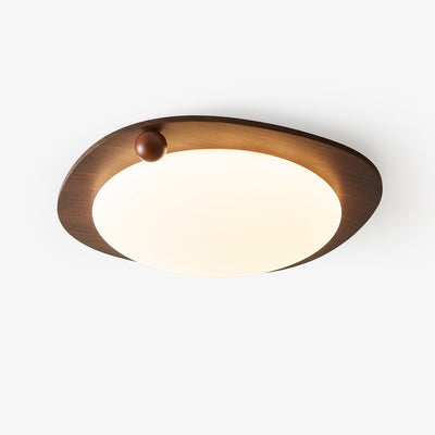 Saglen Premium Nordic Art Ceiling Light