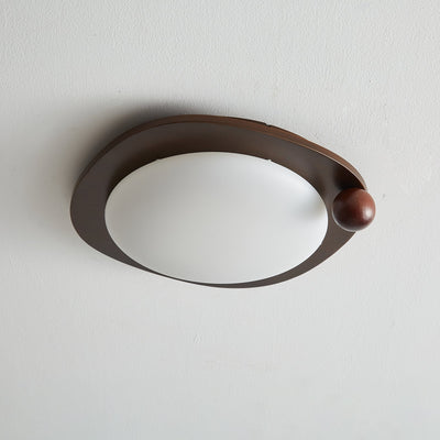 Saglen Premium Nordic Art Ceiling Light