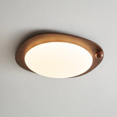 Saglen Premium Nordic Art Ceiling Light