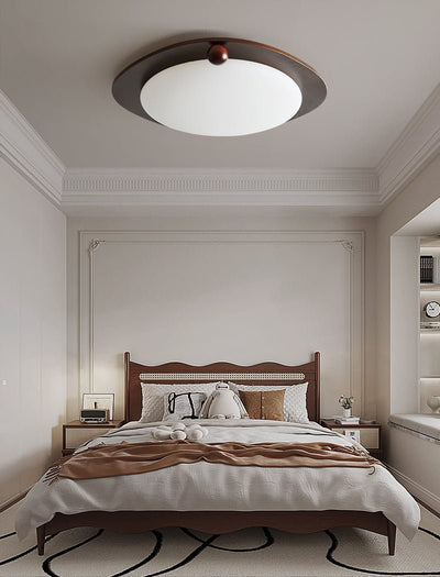 Saglen Premium Nordic Art Ceiling Light