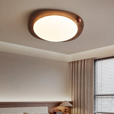 Saglen Premium Nordic Art Ceiling Light