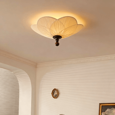 Doth Bloom Ceiling Light