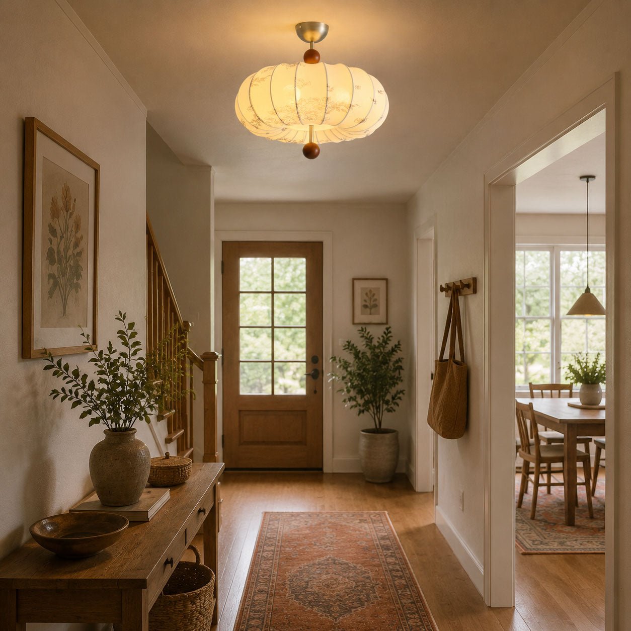 Lumeenne Pendant Light