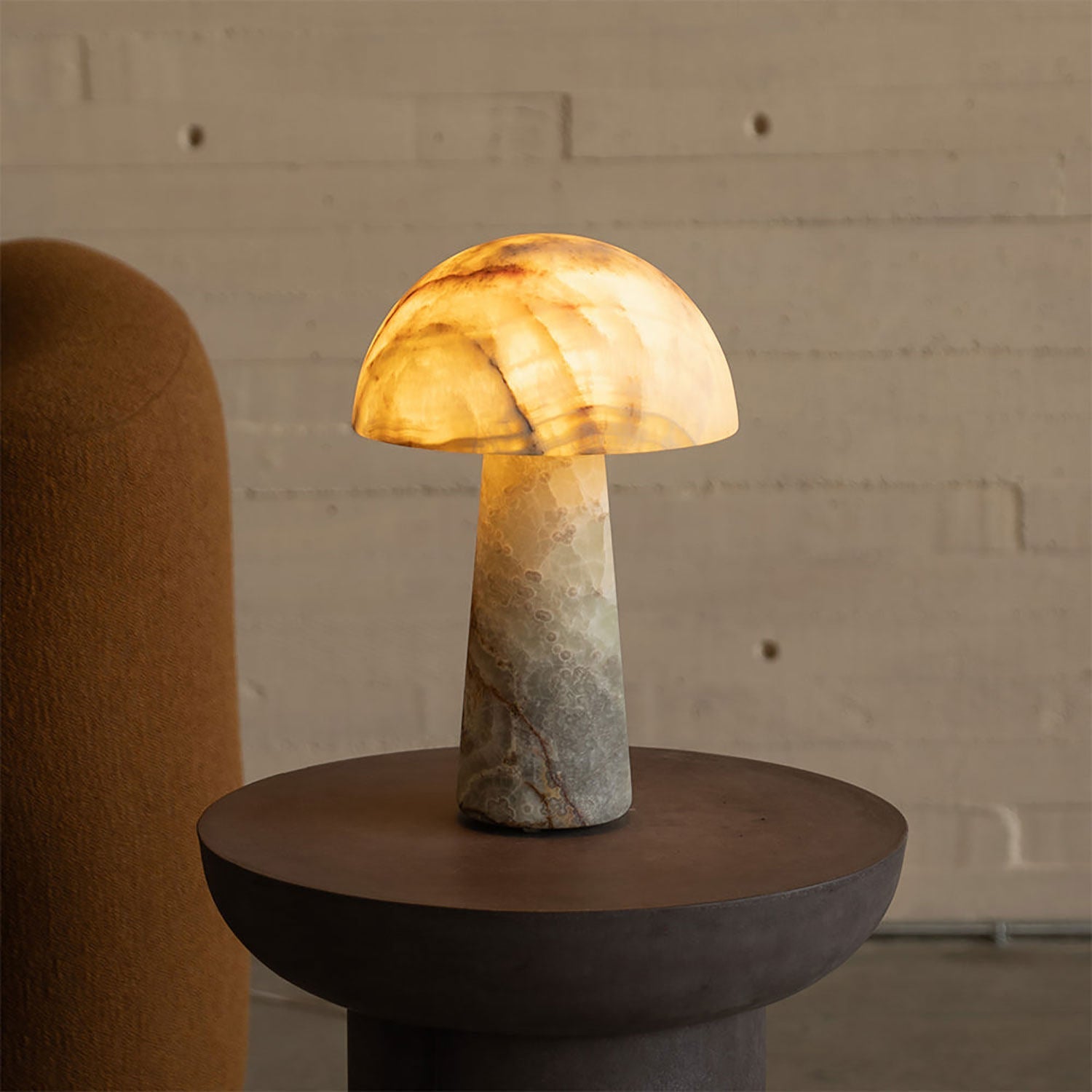 Solmara Table Lamp