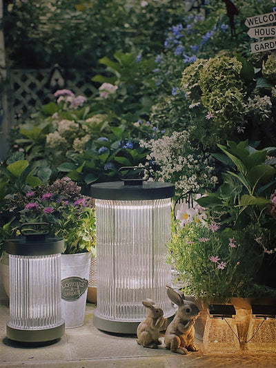 Halden Lantern Garden Outdoor Light