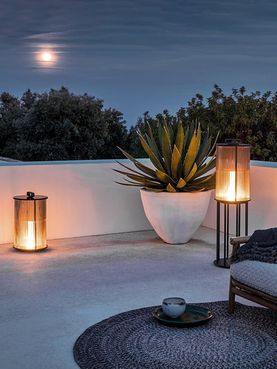 Halden Lantern Garden Outdoor Light