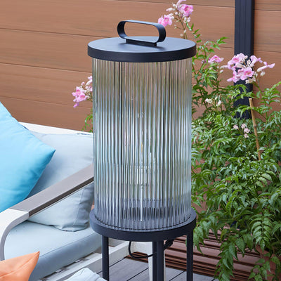 Halden Lantern Garden Outdoor Light