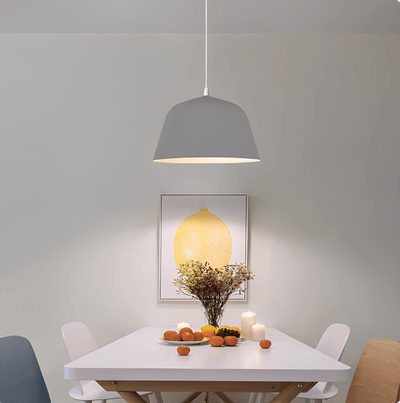 Ambit Pendant Light - Neutral Decor