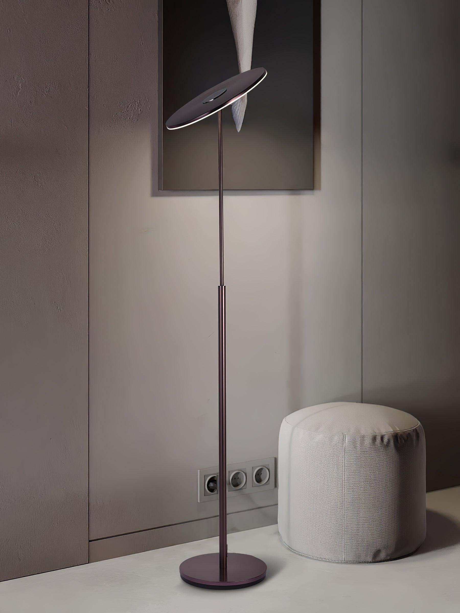 Evynora Minimalist Floor Lamp