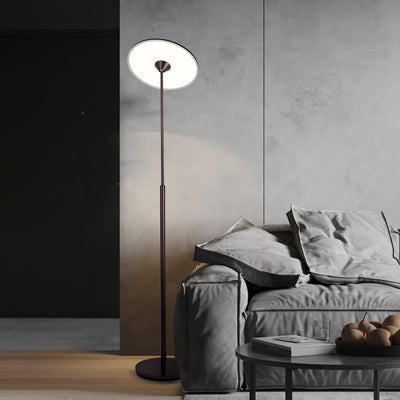 Evynora Minimalist Floor Lamp