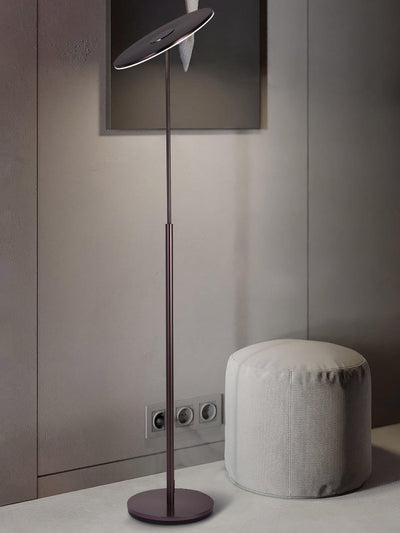 Evynora Minimalist Floor Lamp